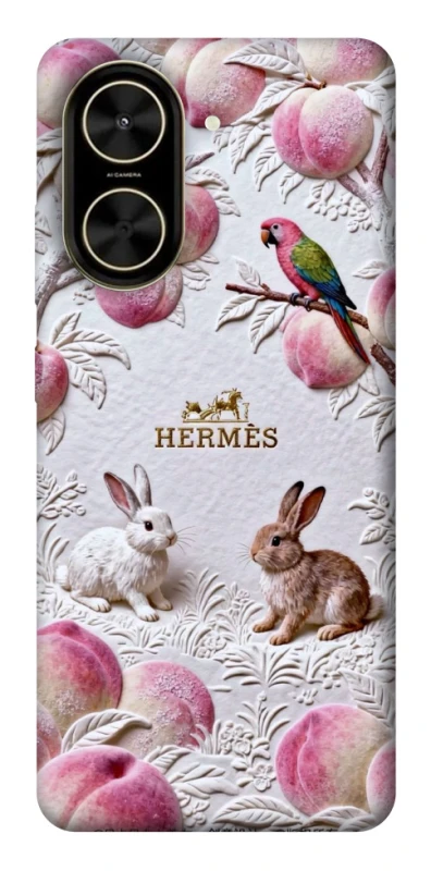 Чехол на Xiaomi Poco C71 Hermes фото 1 из 1