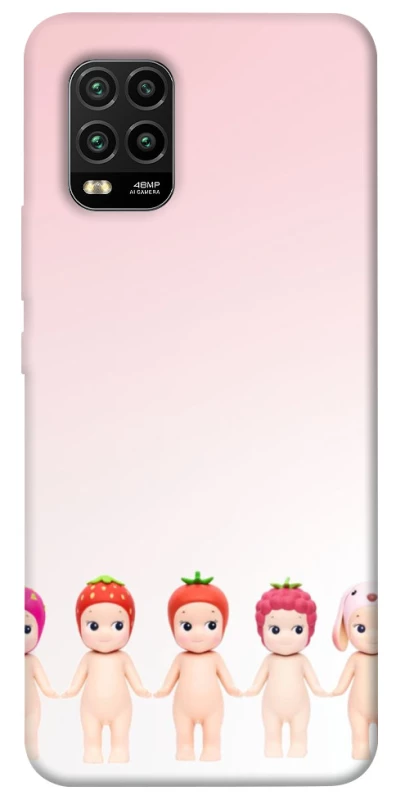 Чохол на Xiaomi Mi 10 Lite Sonny фото 1 з 1