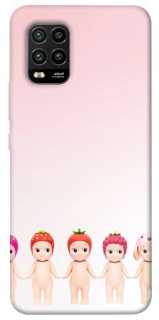 Чохол на Xiaomi Mi 10 Lite Sonny фото 1 з 1