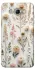 Чехол на Samsung J710F Galaxy J7 (2016) Floral design ver.1 фото 1 из 1