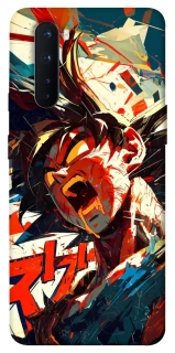 Чохол на OnePlus Nord Anime фото 1 з 1