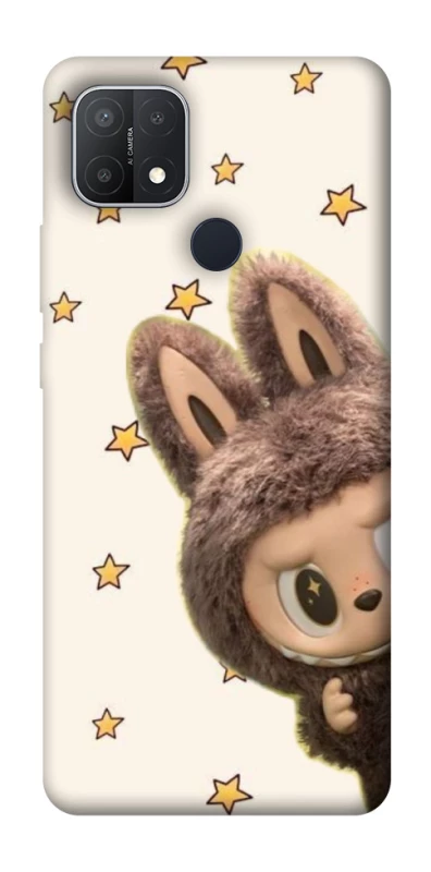 Чохол на Oppo A15s / A15 Cute Zimomo фото 1 з 1