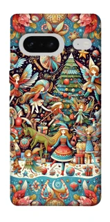 Чохол на Google Pixel 7 Christmas spirit ver.17 фото 1 з 1