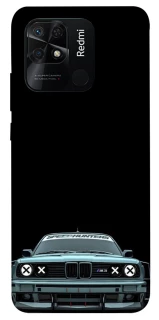 Чехол на Xiaomi Redmi 10C BMW v148 фото 1 из 1
