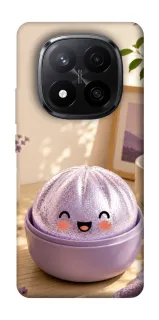 Чохол на Xiaomi Redmi Note 14 Pro+ 5G Dumpling ver.4 фото 1 з 1