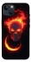 Чохол на Apple iPhone 13 (6.1") Blood Skull фото 1 з 1