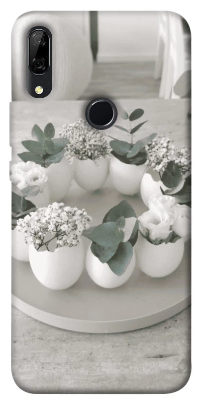 Чехол на Huawei P Smart Z Mood фото 1 из 1