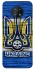 Чохол на Nokia G50 UA-Football ver.1 фото 1 з 1
