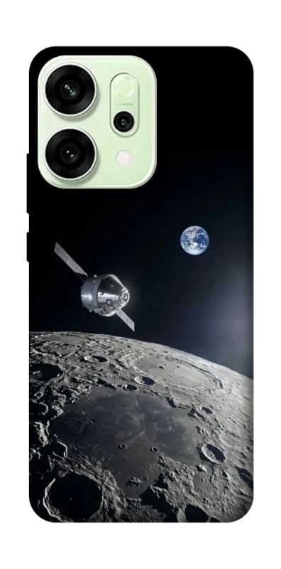 Чехол на Oppo Reno 14 Artemis 2 ver.2 фото 1 из 1