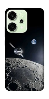 Чехол на Oppo Reno 14 Artemis 2 ver.2 фото 1 из 1