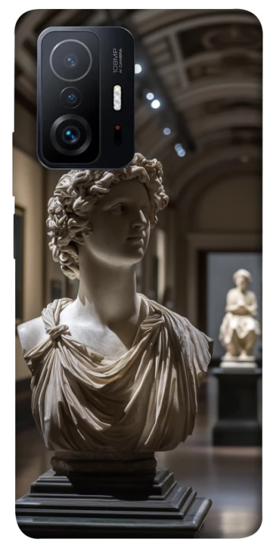 Чохол на Xiaomi 11T / 11T Pro statue фото 1 з 1