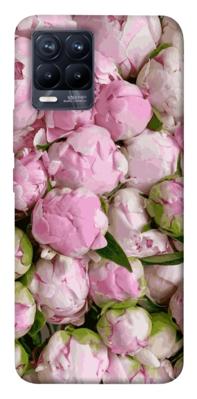 Чехол на Realme 8 Nature’s Elegance фото 1 из 1