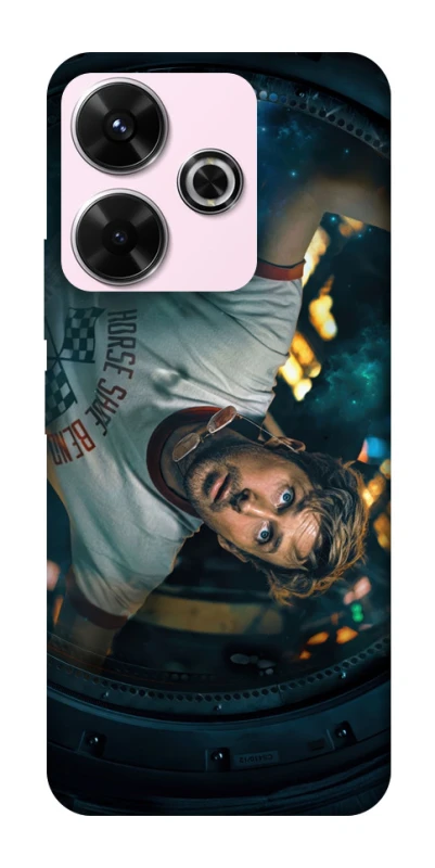 Чохол на Xiaomi Poco M6 4G Project Hail Mary ver.7 фото 1 з 1