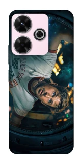 Чохол на Xiaomi Poco M6 4G Project Hail Mary ver.7 фото 1 з 1