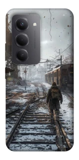 Чохол на Xiaomi Redmi 15 (Global) Сталкер v14 фото 1 з 1