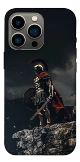 Чохол на Apple iPhone 13 Pro (6.1") Roman warrior фото 1 з 1