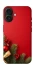 Чохол на Apple iPhone 16 Новорічний v21 фото 1 з 1