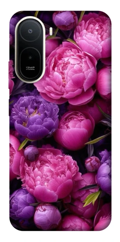 Чехол на Xiaomi Redmi A7 Pro 4G Garden2 фото 2 из 2