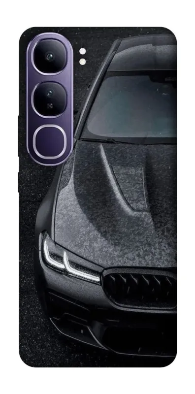 Чехол на Vivo Y300 BMW v47 фото 1 из 1