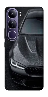 Чехол на Vivo Y300 BMW v47 фото 1 из 1