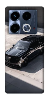 Чехол на Infinix Note 40 4G Escalade фото 1 из 1