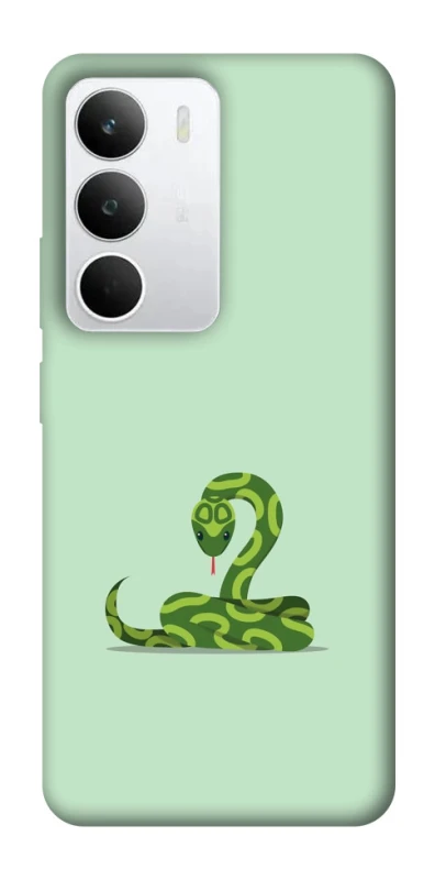 Чохол на Realme C71 Змійка фото 1 з 1