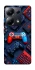 Чохол на Xiaomi Poco M6 Pro 4G Play Station фото 1 з 1