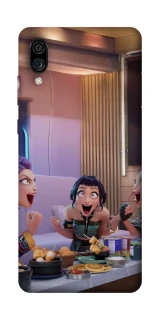 Чехол на ZTE Blade A5 (2020) K-Pop Demon Hunters ver.15 фото 1 из 1