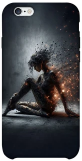 Чохол на Apple iPhone 6/6s (4.7") Goddess of war ver.9 фото 1 з 1