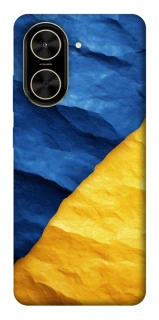 Чехол на Xiaomi Poco C71 Flag v2 фото 1 из 1
