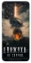 Чохол на Samsung Galaxy A33 5G Moscow never sleeps фото 1 з 1