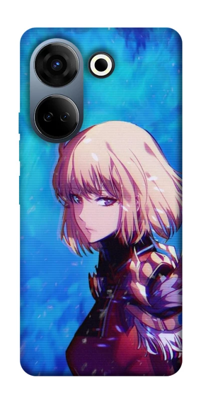 Чохол на TECNO Camon 20 Pro (CK7n) Cha Hae In фото 1 з 1