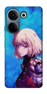 Чехол на TECNO Camon 20 Pro (CK7n) Cha Hae In фото 1 из 1