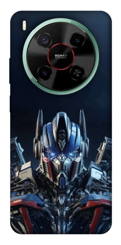 Чохол на ZTE Nubia V70 Max Transformer фото 1 з 1