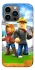 Чохол на Apple iPhone 13 Pro (6.1") Roblox Builder Adventure фото 1 з 1