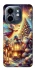 Чохол на Infinix Smart 9 4G / Hot 50i Christmas spirit ver.16 фото 1 з 1