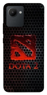 Чохол на Realme C30 Dota 2 фото 1 з 1