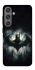 Чехол на Samsung Galaxy S24 Batman icon фото 1 из 1