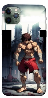 Чохол на Apple iPhone 11 Pro Max (6.5") Bakkie фото 1 з 1