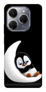 Чохол на TECNO Spark 20 Pro My Penguin фото 1 з 1