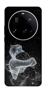 Чохол на Xiaomi 15 Ultra Galactic love фото 1 з 1