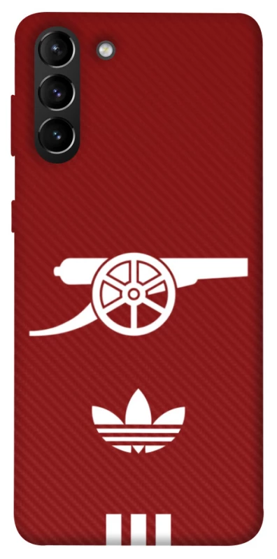 Чохол на Samsung Galaxy S21+ FC Arsenal v7 фото 1 з 1