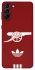 Чохол на Samsung Galaxy S21+ FC Arsenal v7 фото 1 з 1