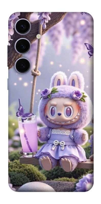 Чохол на Samsung Galaxy S25+ Labubu Dream фото 1 з 1