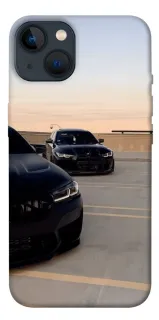 Чохол на Apple iPhone 13 (6.1") BMW v36 фото 1 з 1