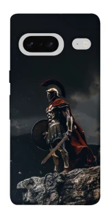 Чохол на Google Pixel 7 Roman warrior фото 1 з 1