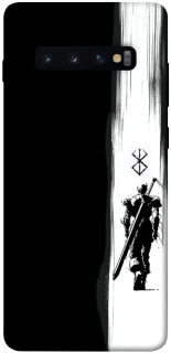 Чохол на Samsung Galaxy S10+ Berserk way фото 1 з 1