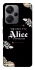 Чехол на Xiaomi Redmi Note 13 Pro+ Alice in Borderland ver.8 фото 1 из 1