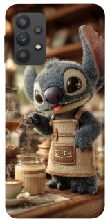 Чохол на Samsung Galaxy A32 (A325F) 4G Stitch ver.15 фото 1 з 1