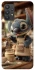 Чохол на Samsung Galaxy A32 (A325F) 4G Stitch ver.15 фото 1 з 1